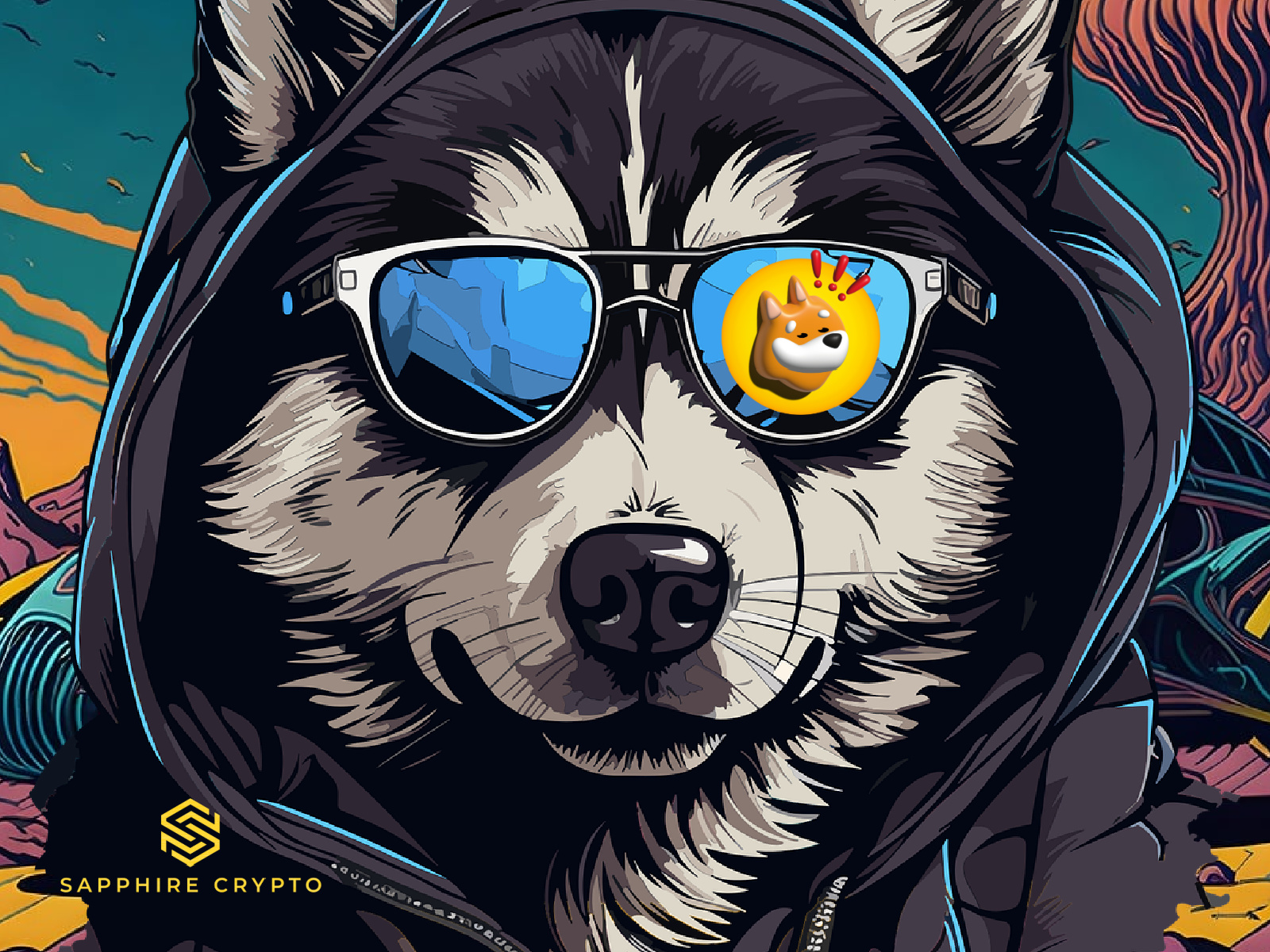 BONK Surges 5000% Since My Gem Pick In October