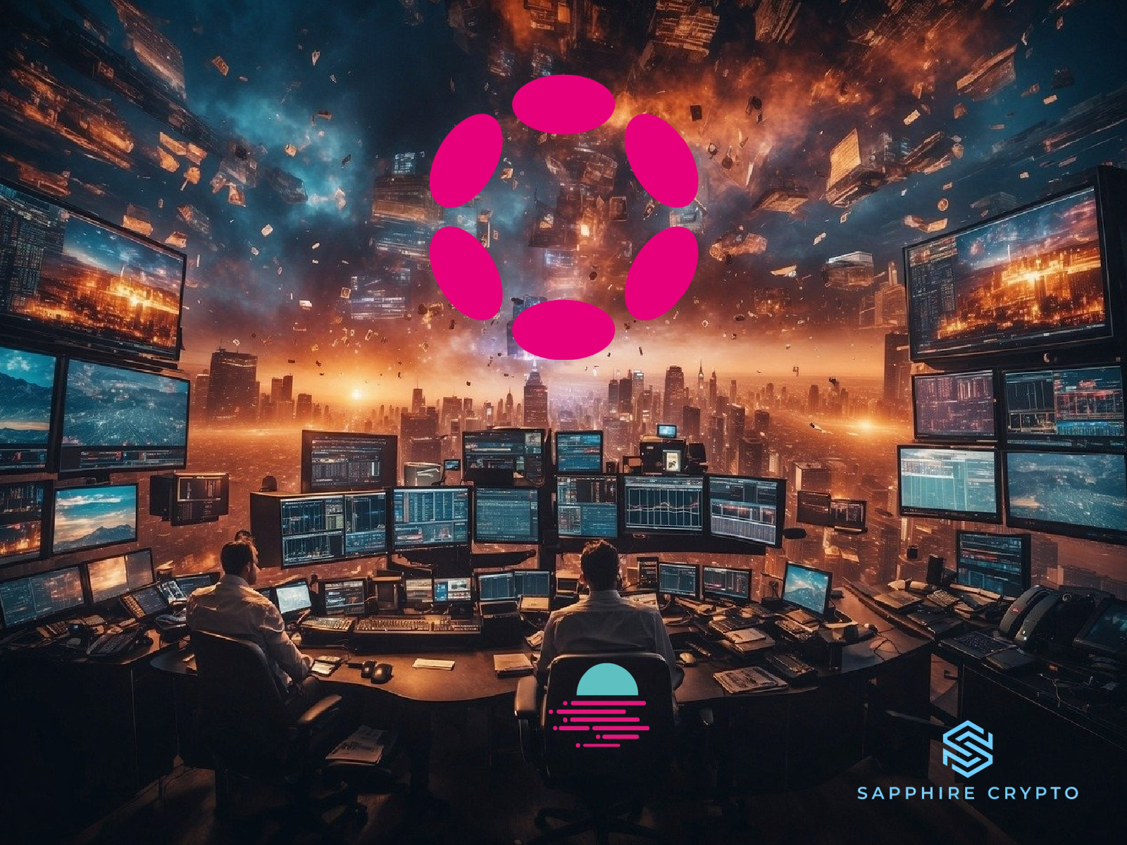 The Polkadot Ecosystem – A “Silent” Performer In This Bull Market?