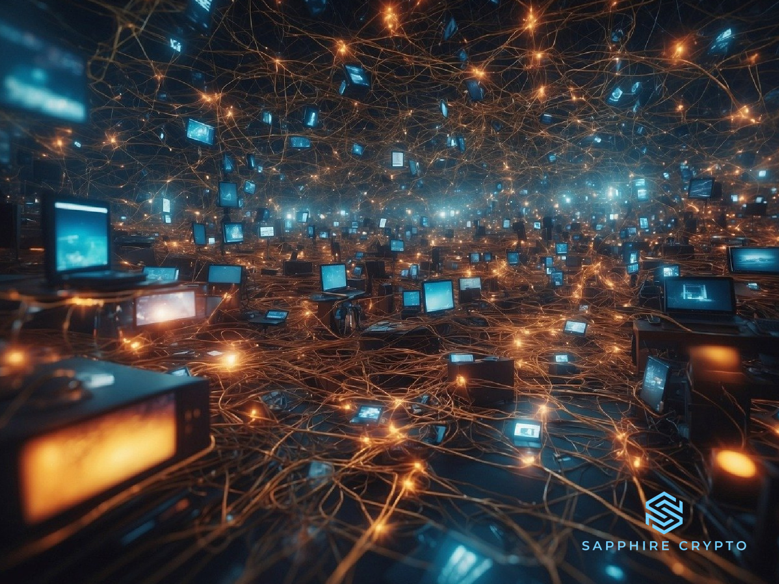 Calculated Moves & The Layer 1 Effect