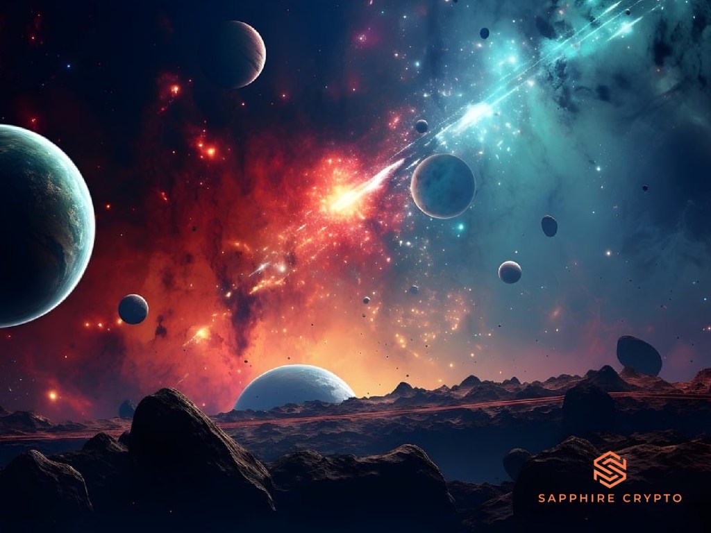 It’s Time To Begin Leveraging&nbsp;BlackRock