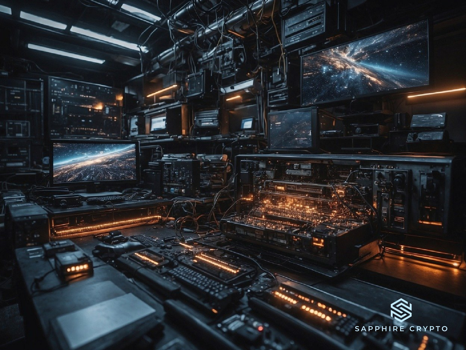 Building A Passive Income Machine – Two Undiscovered Layer 1s With Exceptionally High Staking Rewards