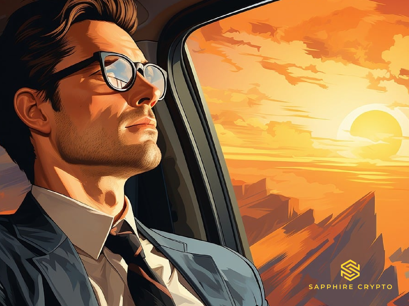 Cryptocurrency – An Asset Class With Two Superior Benefits