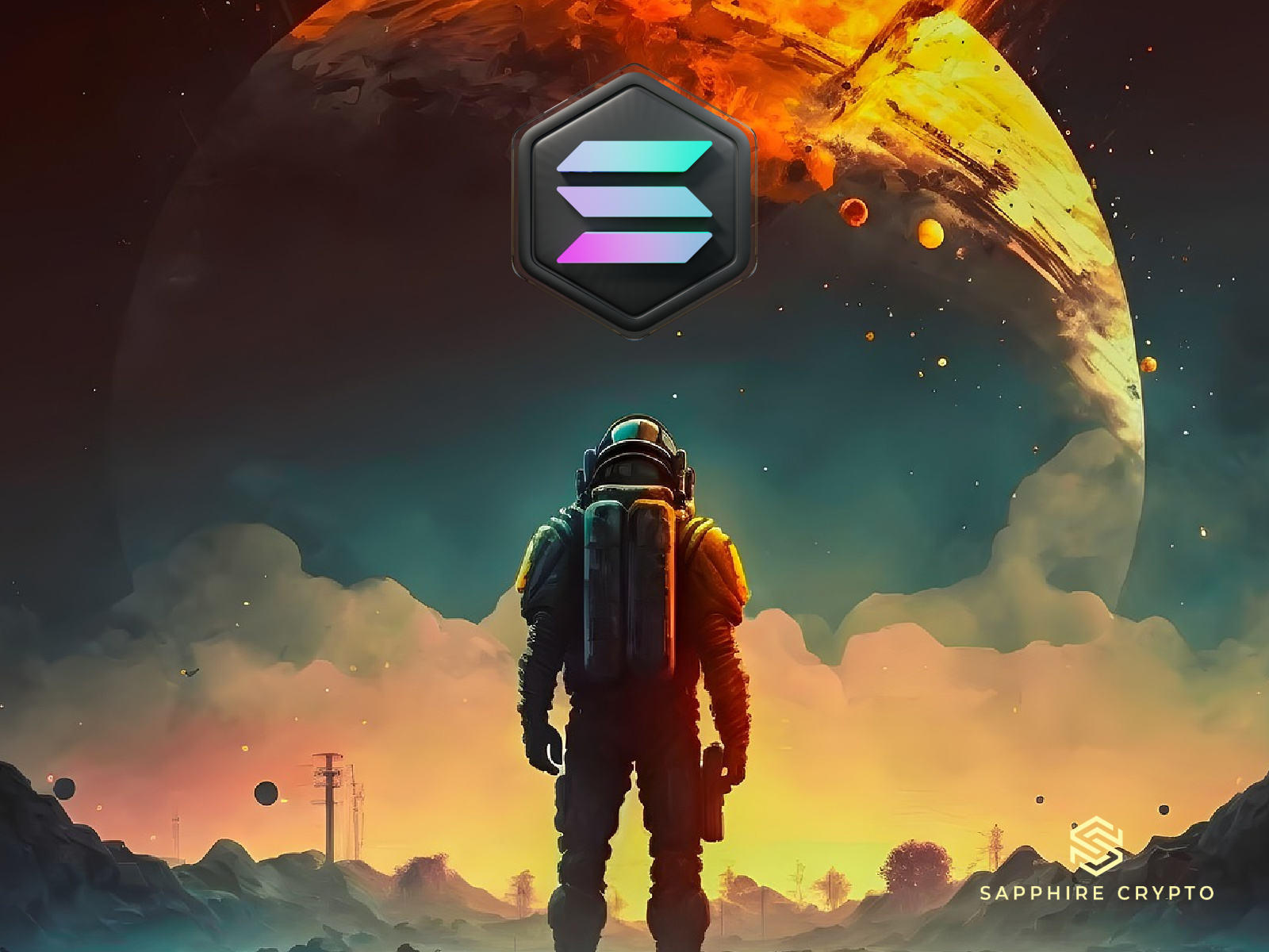 Solana-Based Altcoin Gems