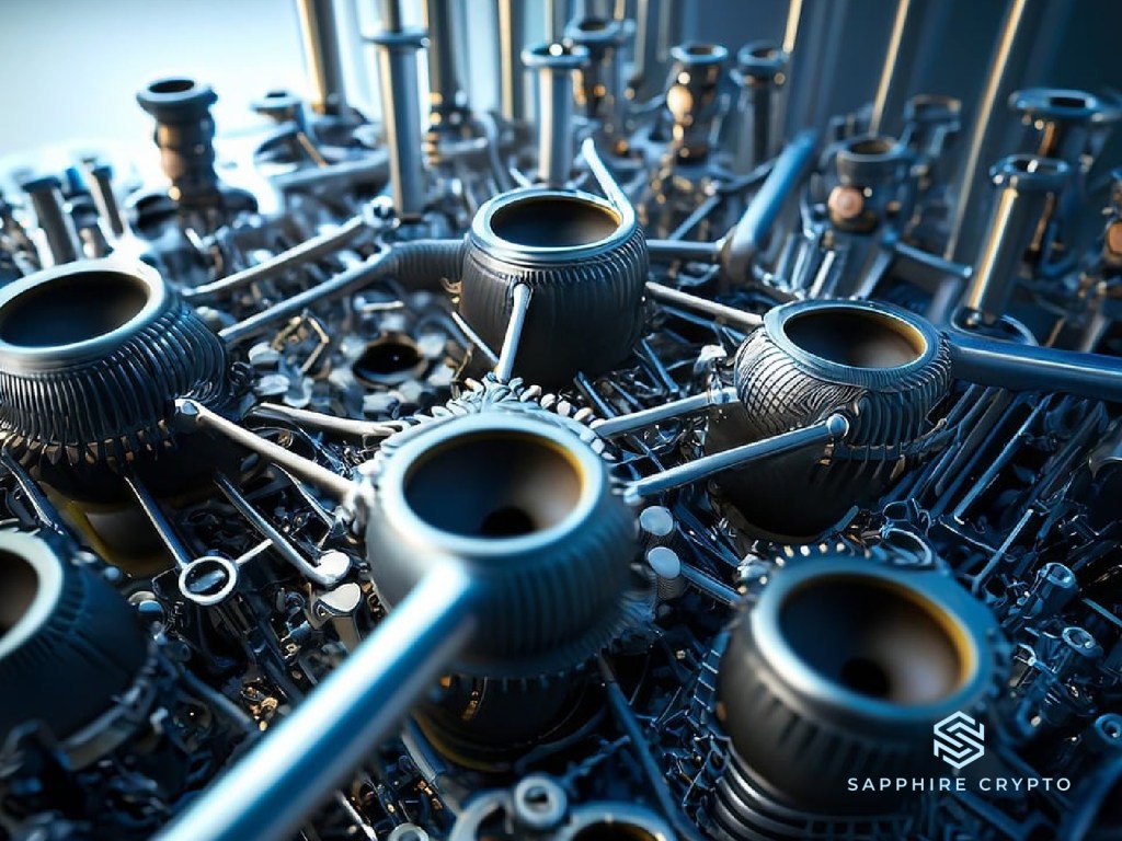 If You Were Smart, BlackRock & Other Financial Behemoths Are Now Working For&nbsp;You