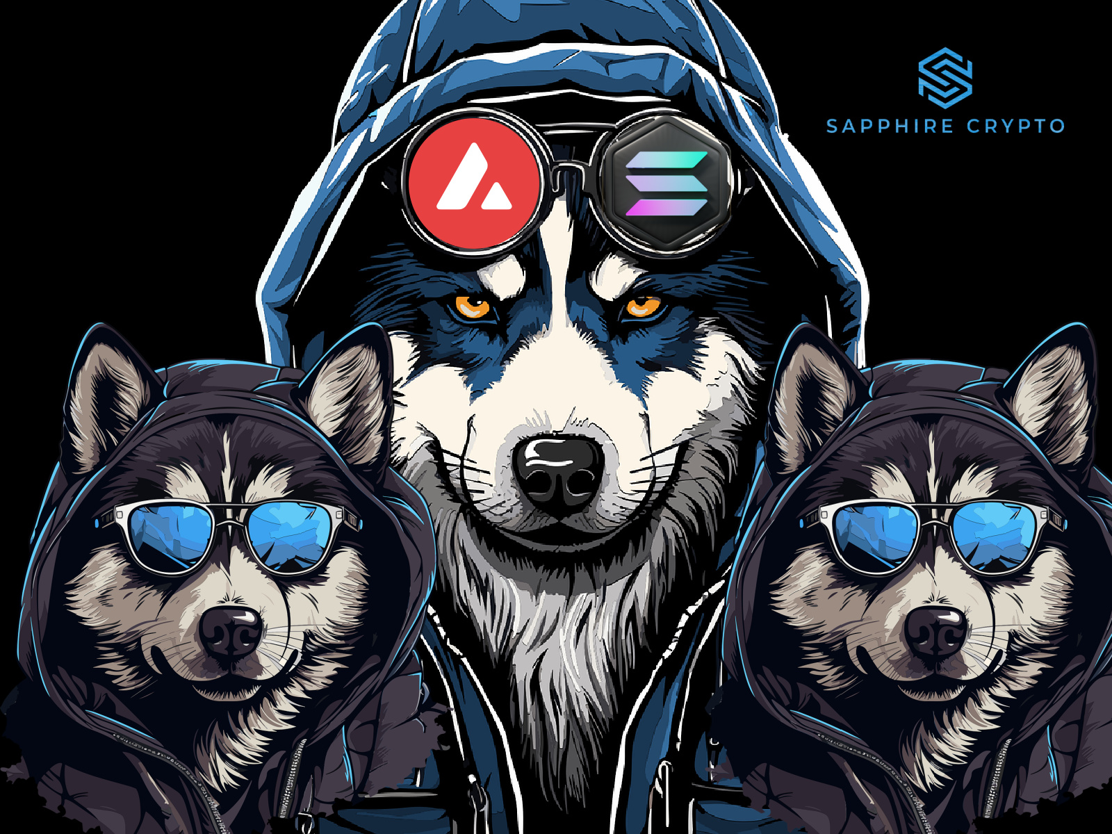 Layer 1s – A Memecoin To Match