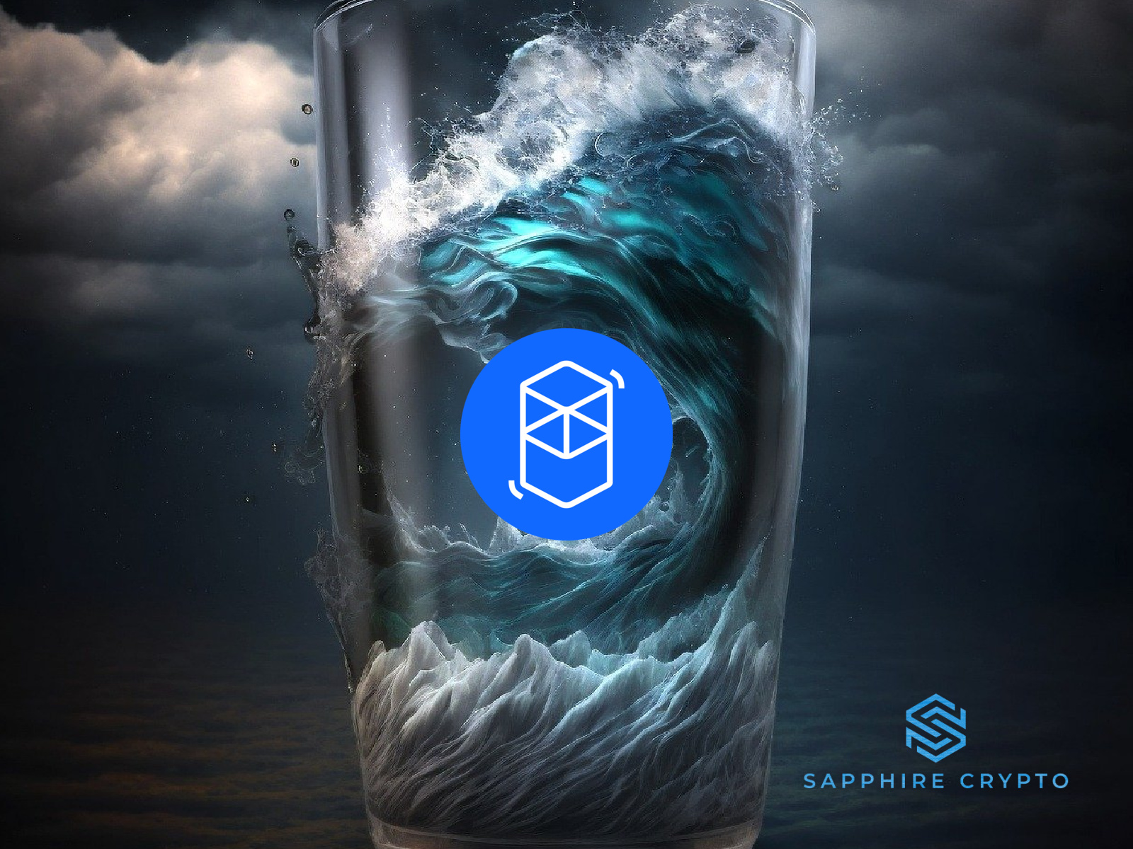 How I Aim To Leverage Fantom – The Blue Wave Is On The Rise