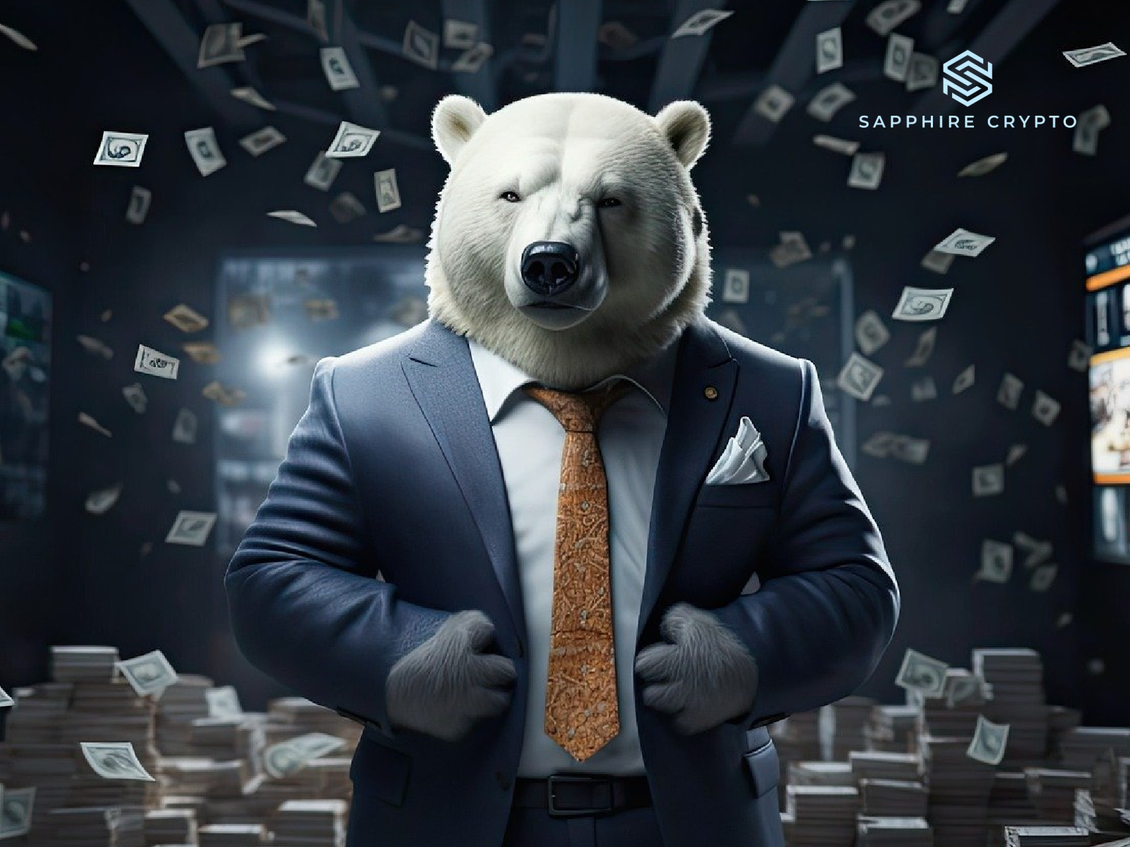 The Best Way To Bank Your “Crypto Change”