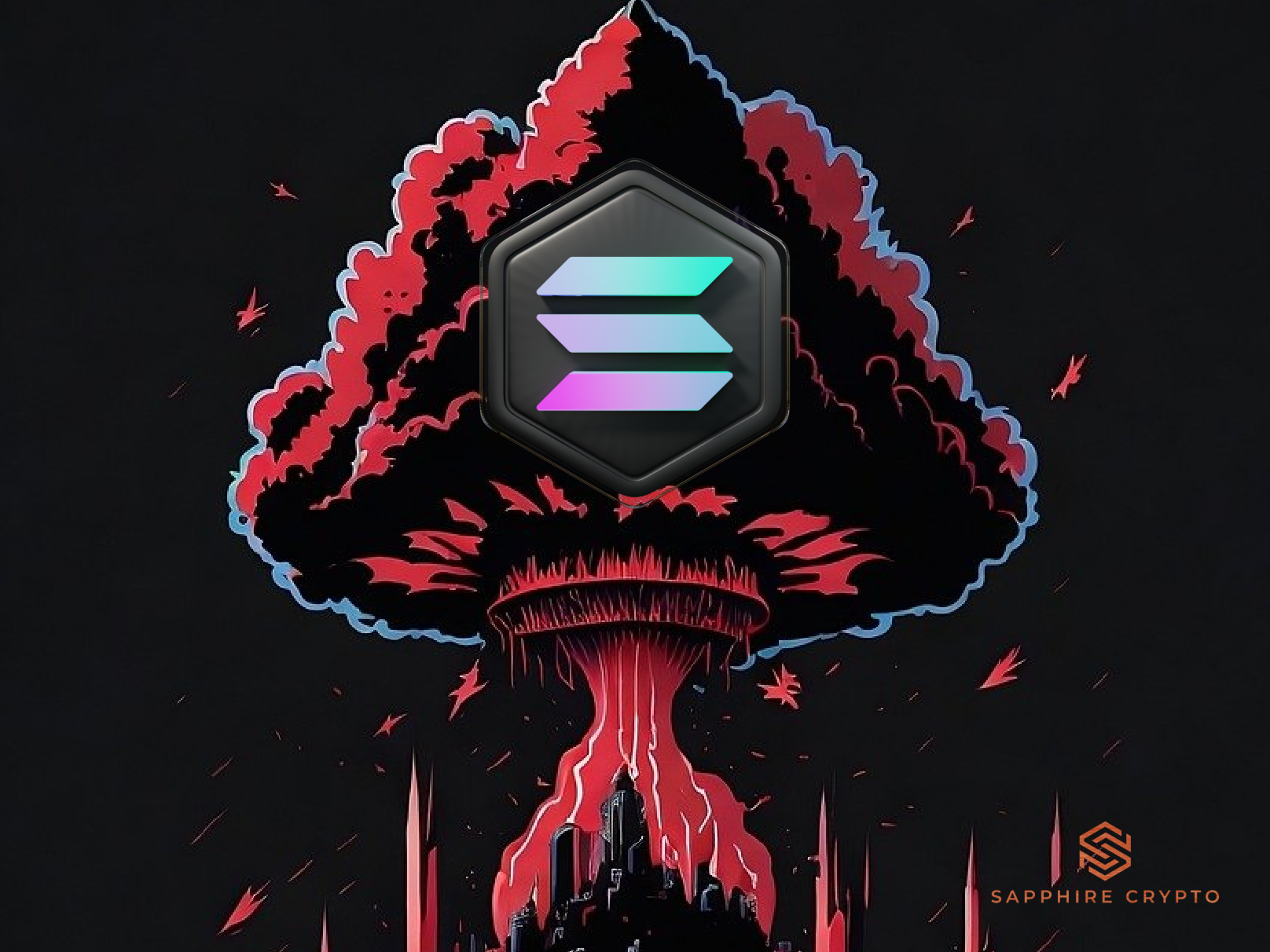 Solana Correction – An Opportunity for Quality SOL-Based Projects