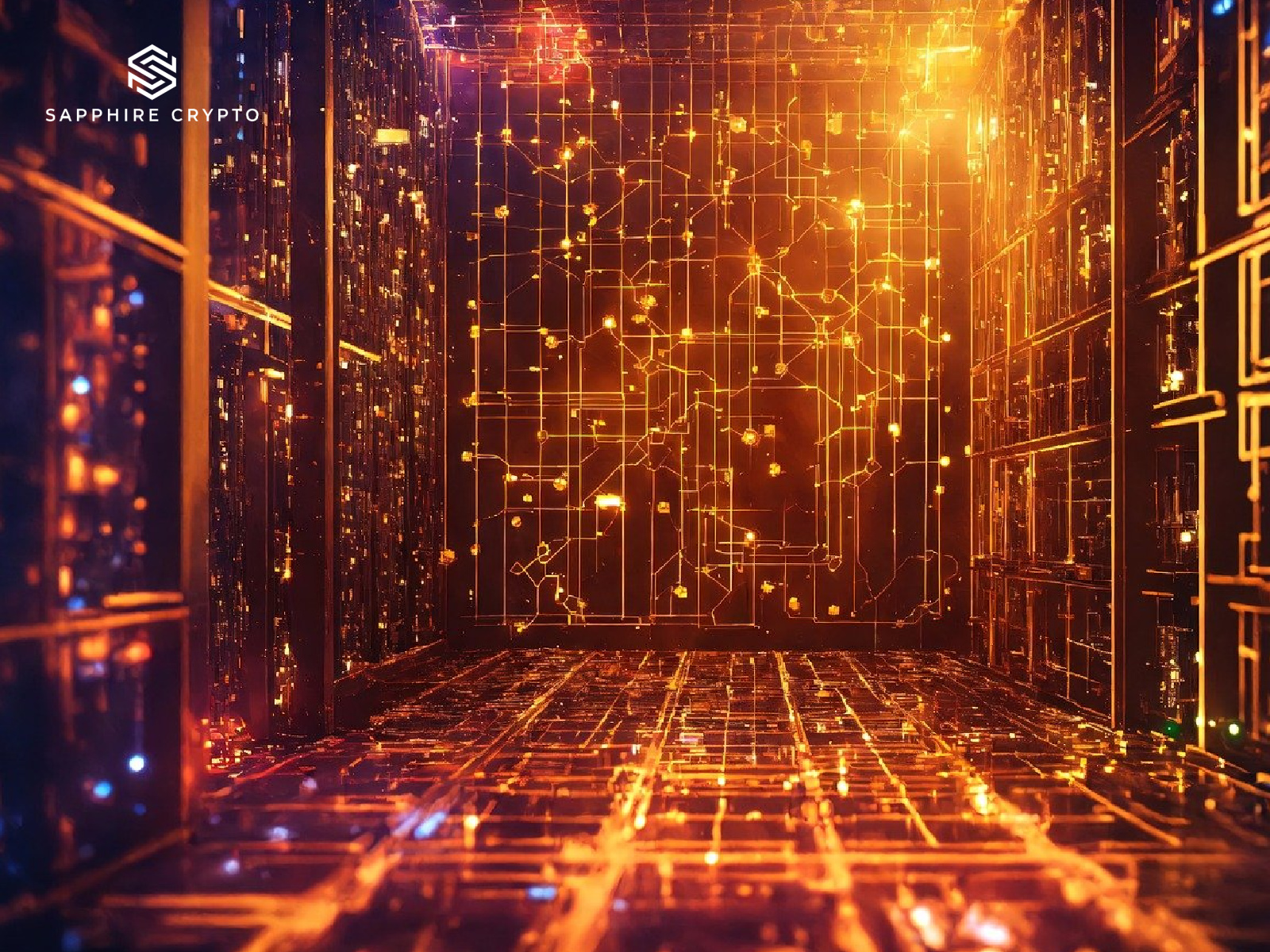 A Shift In The Crypto Universe