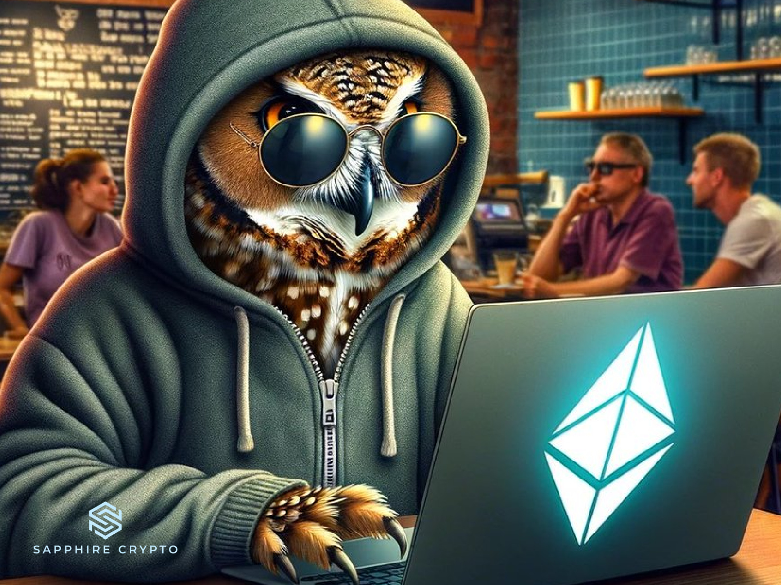 The “Counterintuitive” World Of Cryptocurrencies