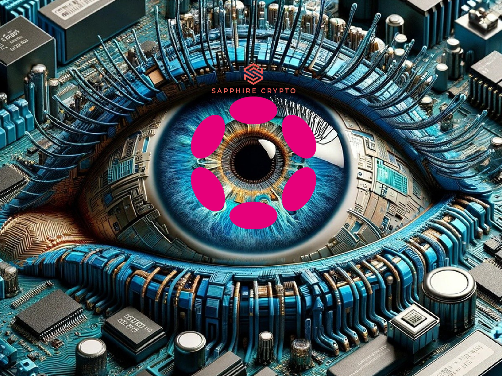 Amazing Performers In The Polkadot Ecosystem – Did You Miss These Massive Gains?