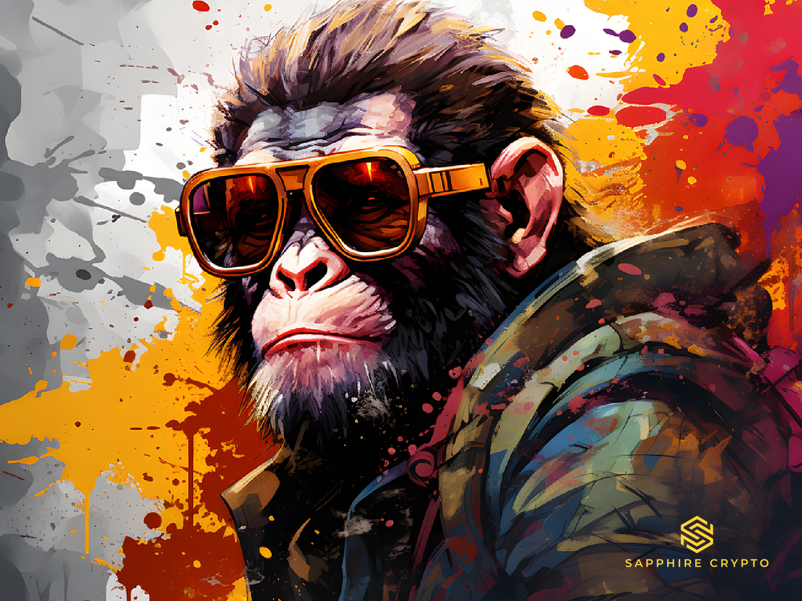 Crypto Crash – Saved By The Bell