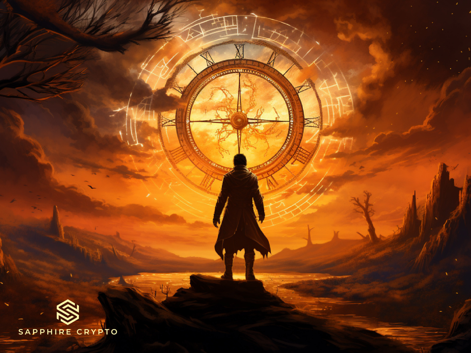 This Correction Has Only Just Begun!