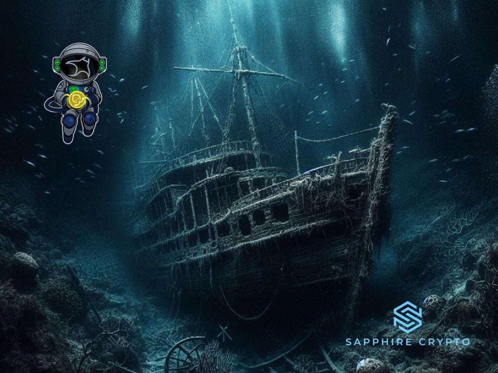 Manta Network – An Alternative Investment&nbsp;Strategy