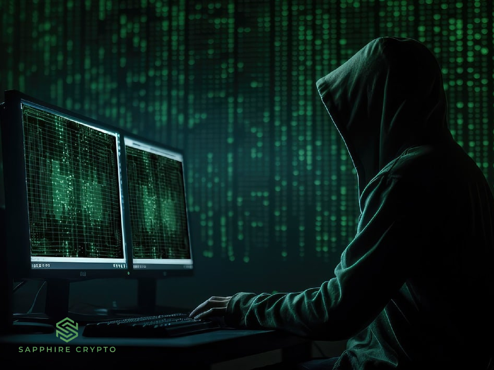 Crypto – The Evil Harvesters Are Here!