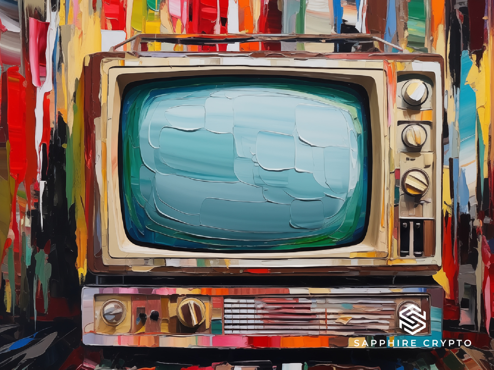 Airdrop Farming – The Seasonal Sardine Run