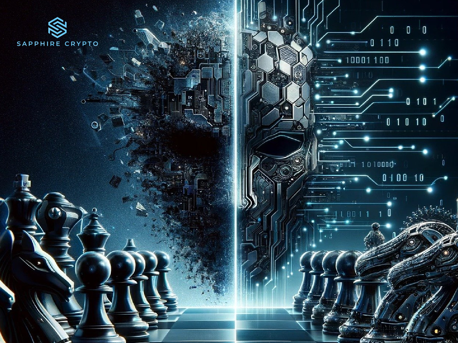 WEB3 – Content Creation & The New Standard