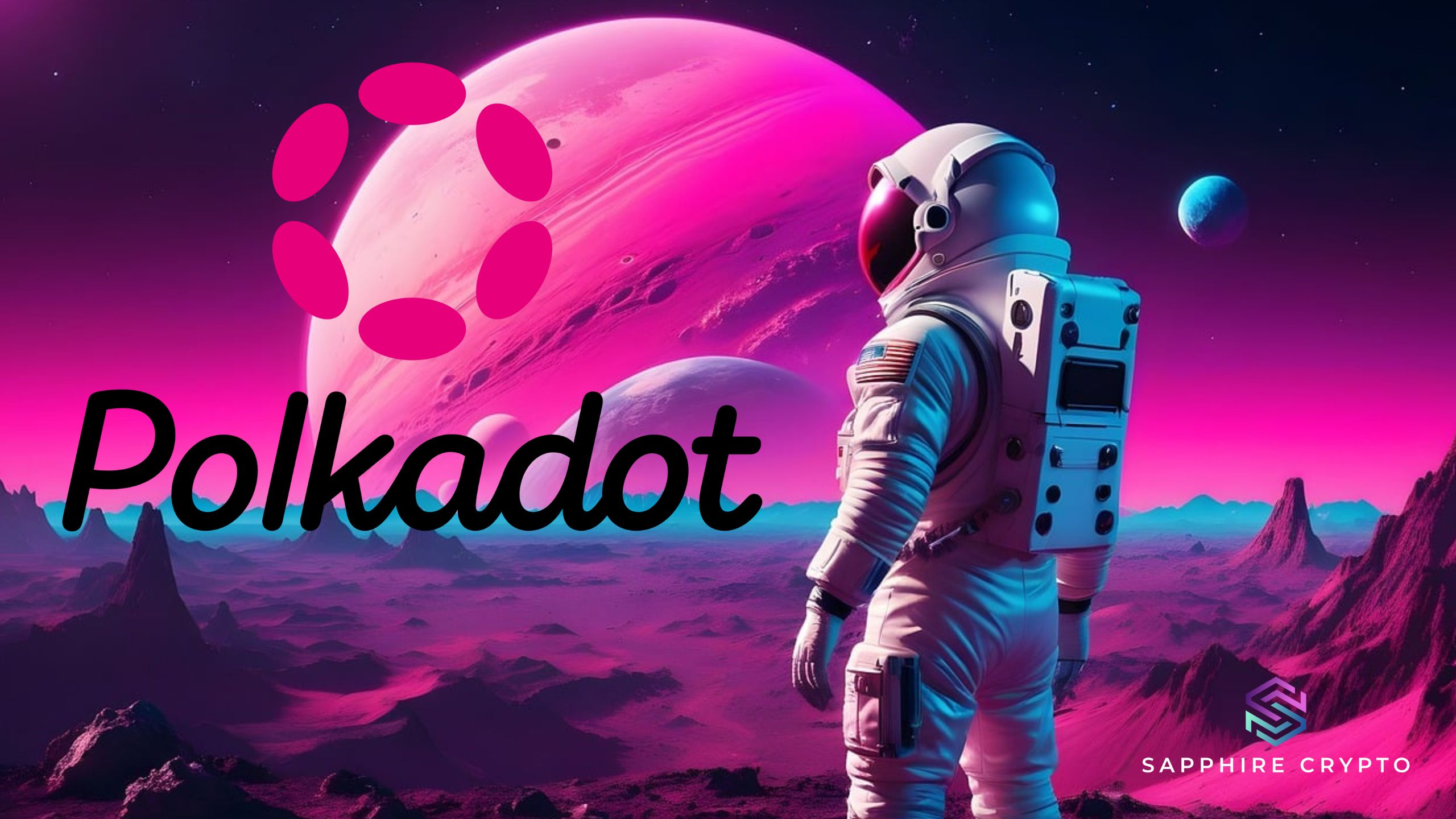 Projects Migrating To Polkadot – The Beginning Of A New Trend?