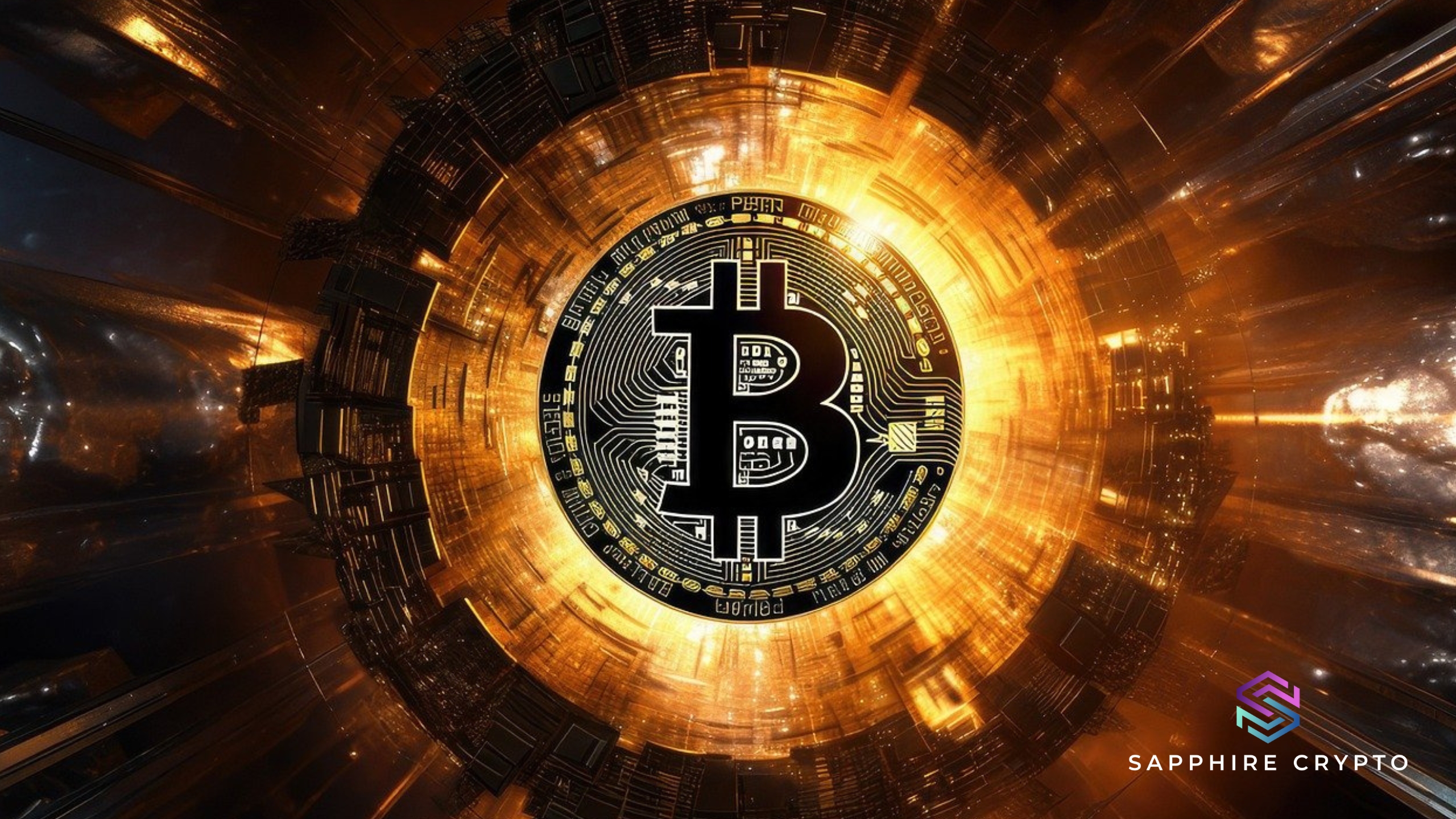 Saylor & The Orange Pill