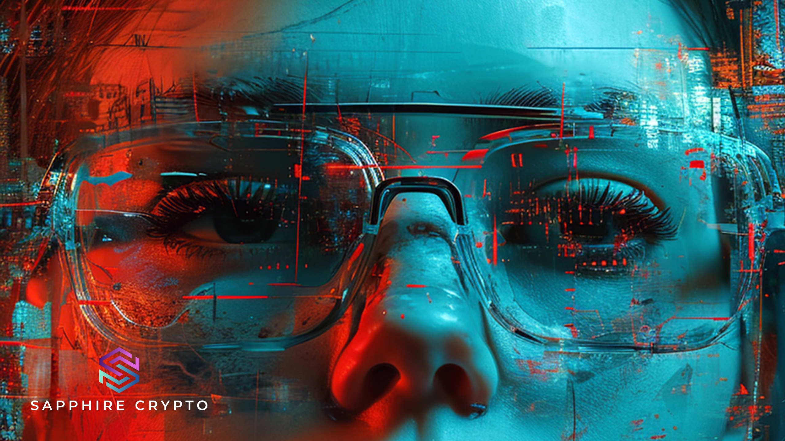 A Decentralized Future Awaits