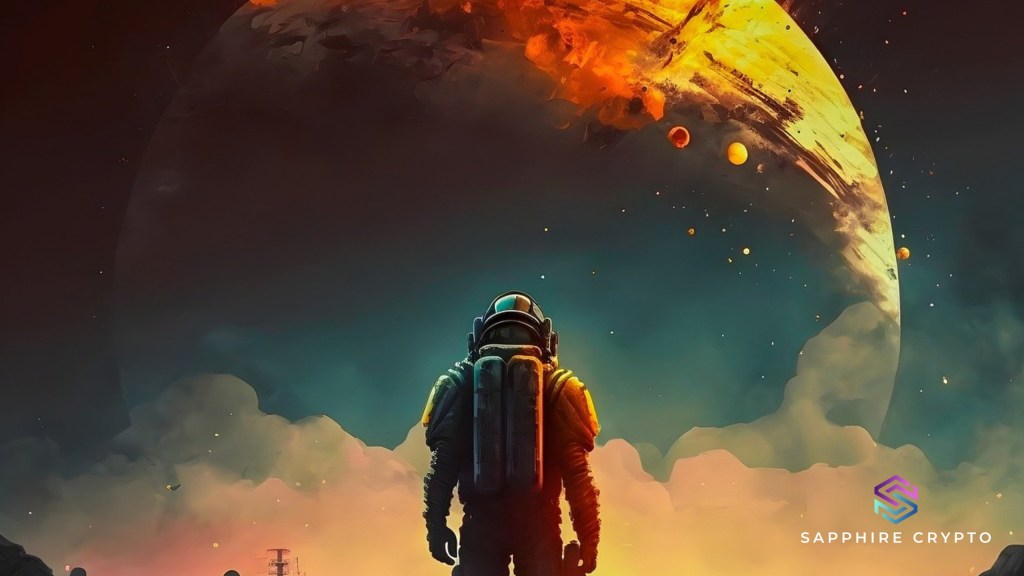 Crypto Legends & OGs – A Different&nbsp;Mindset