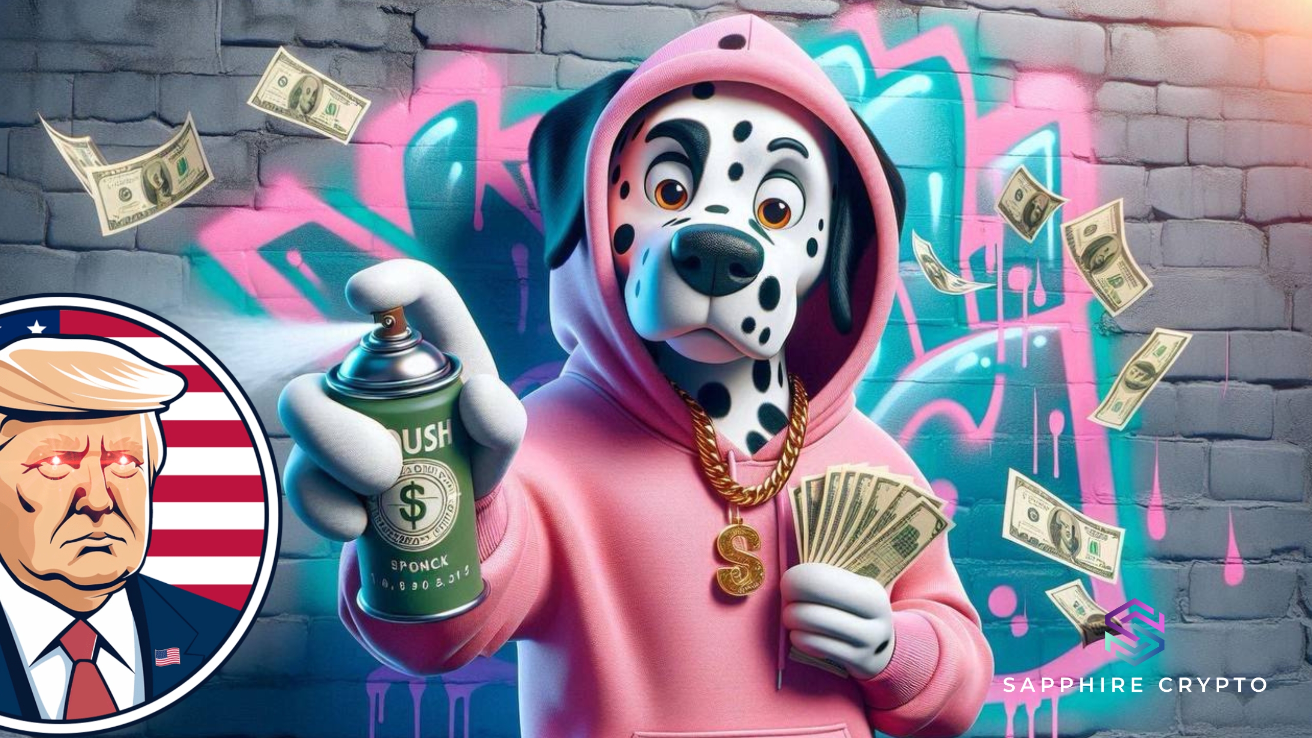 Memecoins – A Key Element & Proponent Of This Cycle