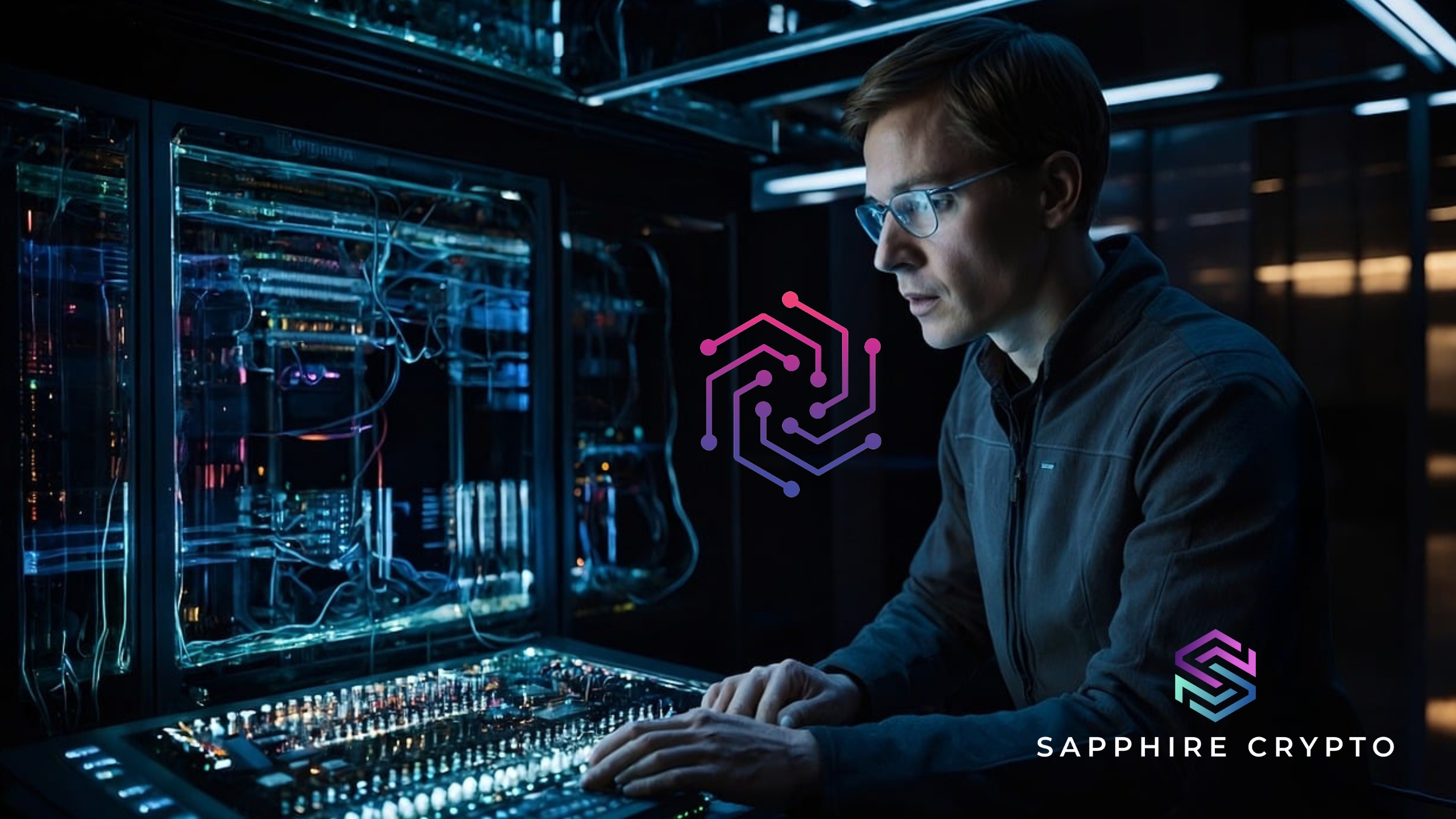 OTIA – Operational Technology Innovation & Automation Within The Solana Ecosystem