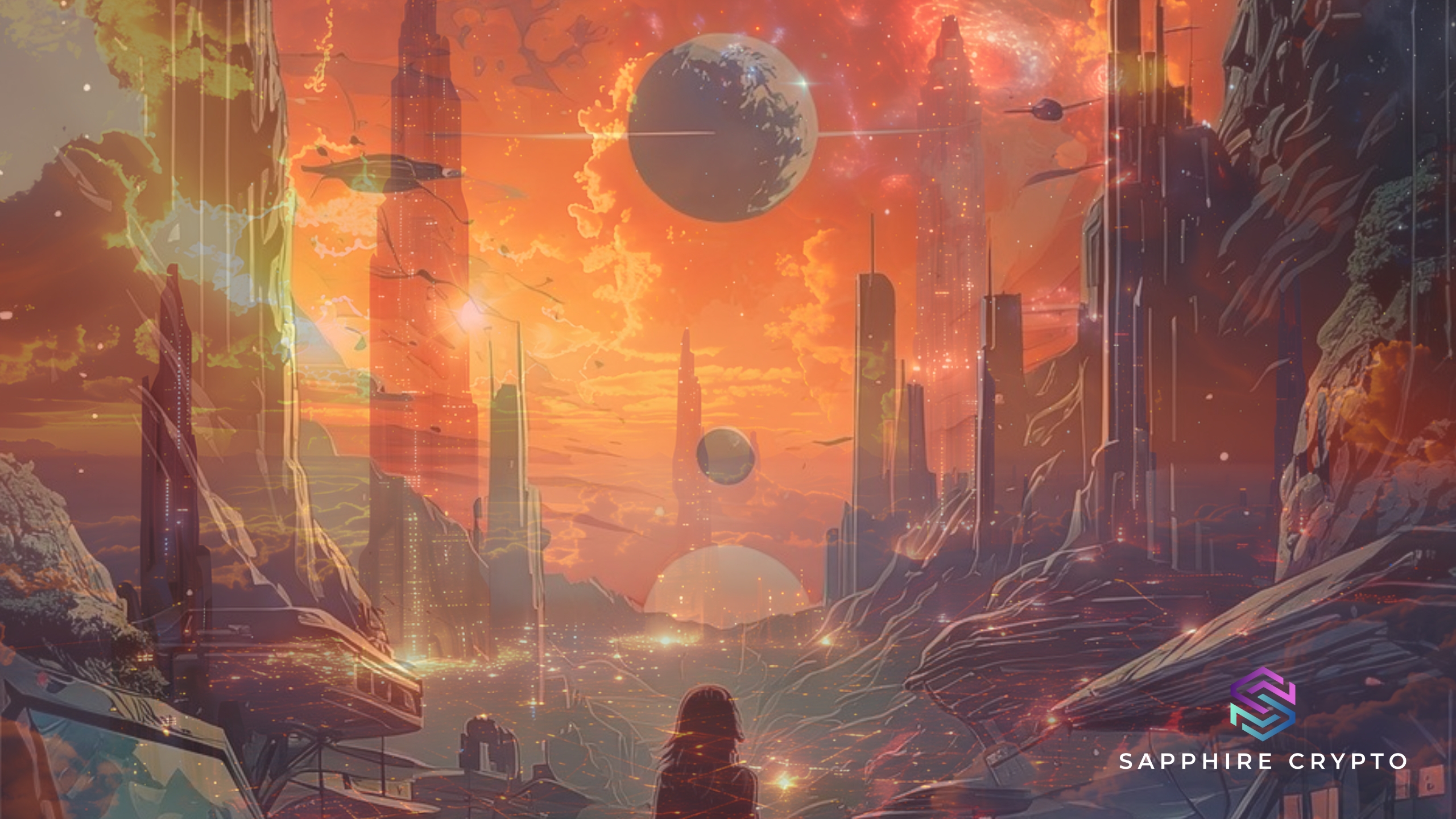 Bitcoin’s Revelatory Moment