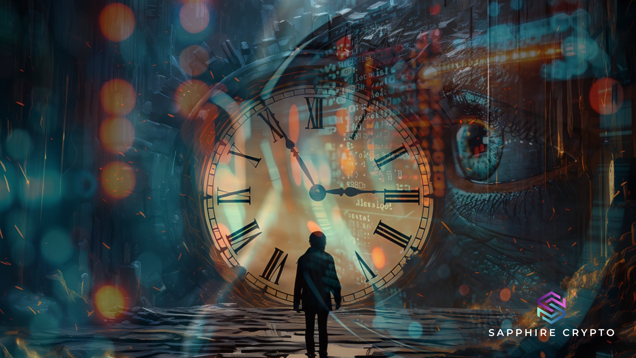 The Transitionary Maturation of Crypto & WEB3