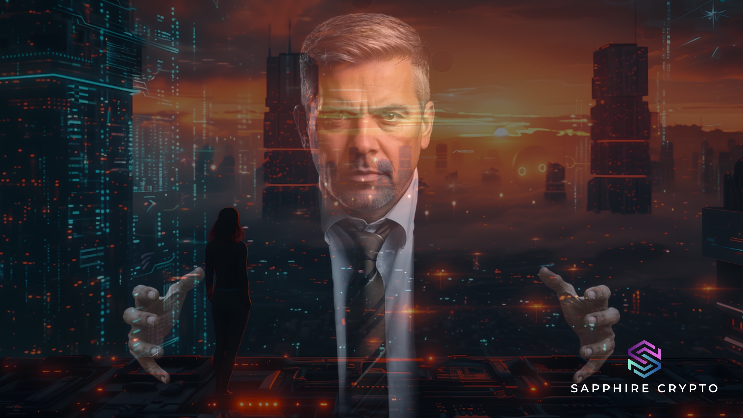 Crypto Crash – The Schoolmaster Arrives