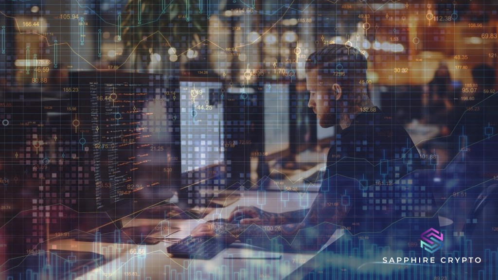 Staking – The Frictionless Crypto Business&nbsp;Plan