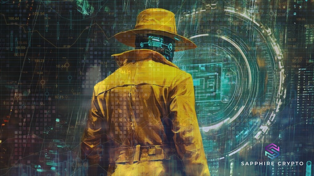 Harnessing The Power Of DeFi