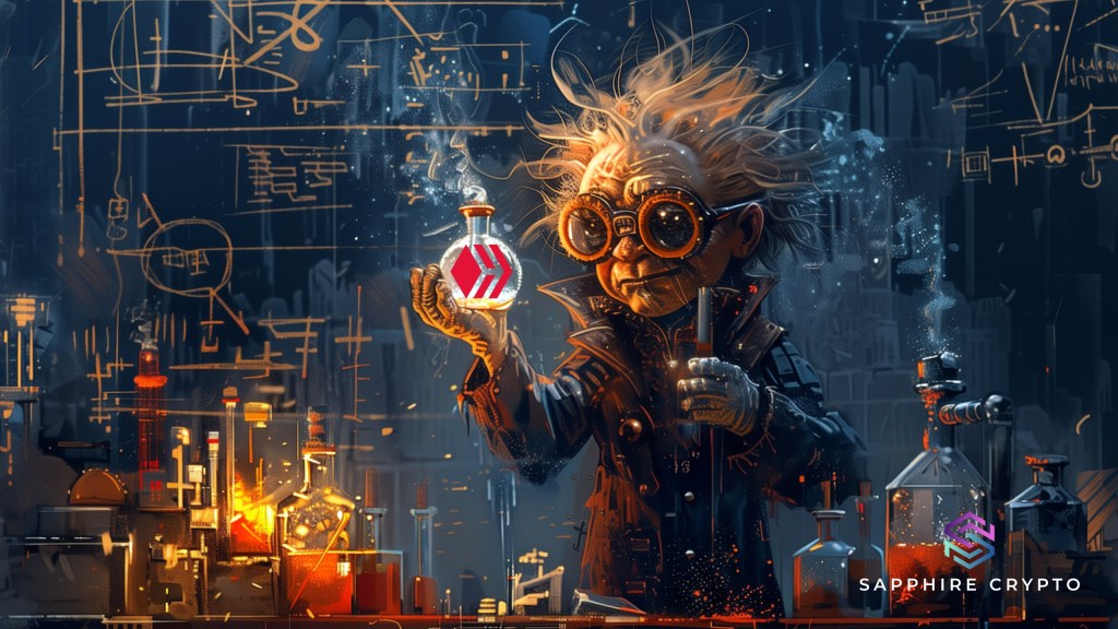 The Hive Specialist & Earning Yield Within The Hive&nbsp;Ecosystem