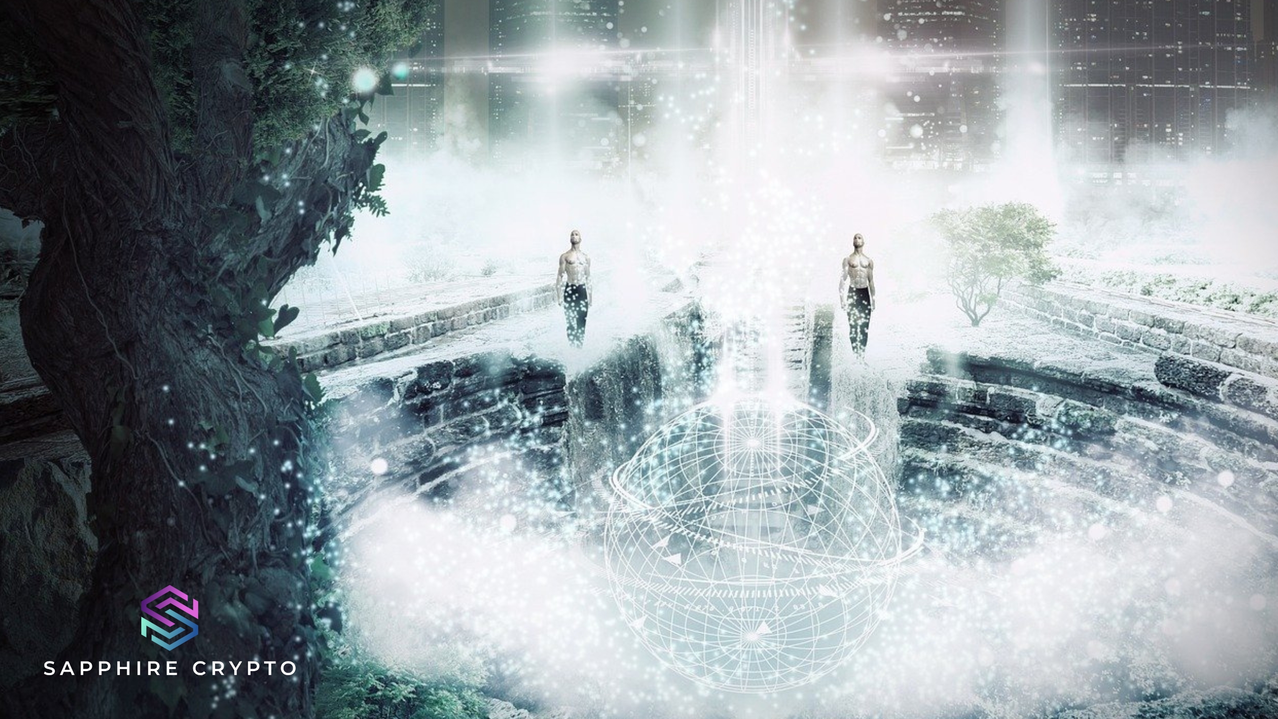 Insight Into Financial Markets With The Help Of Relativity Ratios