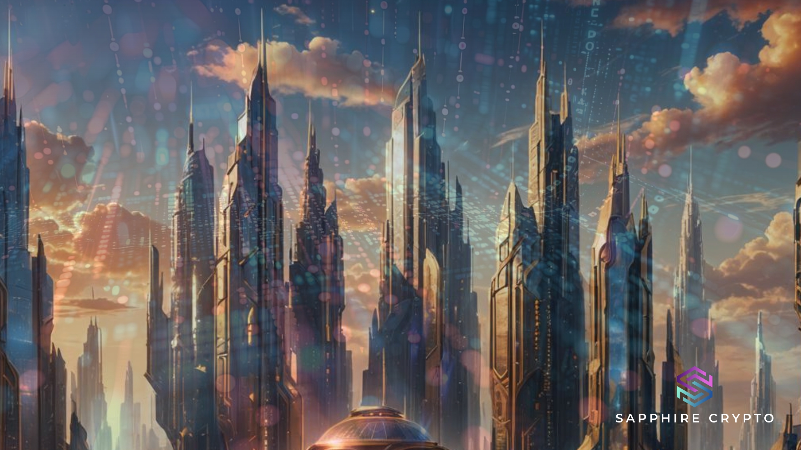 Hedging Your Crypto Portfolio With Real-World Assets