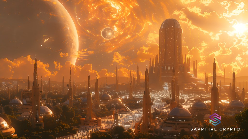 Hive – Digital Property Designed For Expansion & Empowerment