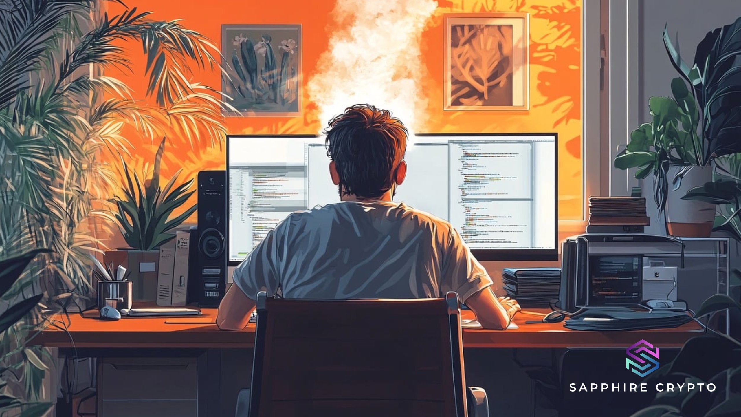 The Shift To Micro3Mining – Blockchain-Based Value Extraction