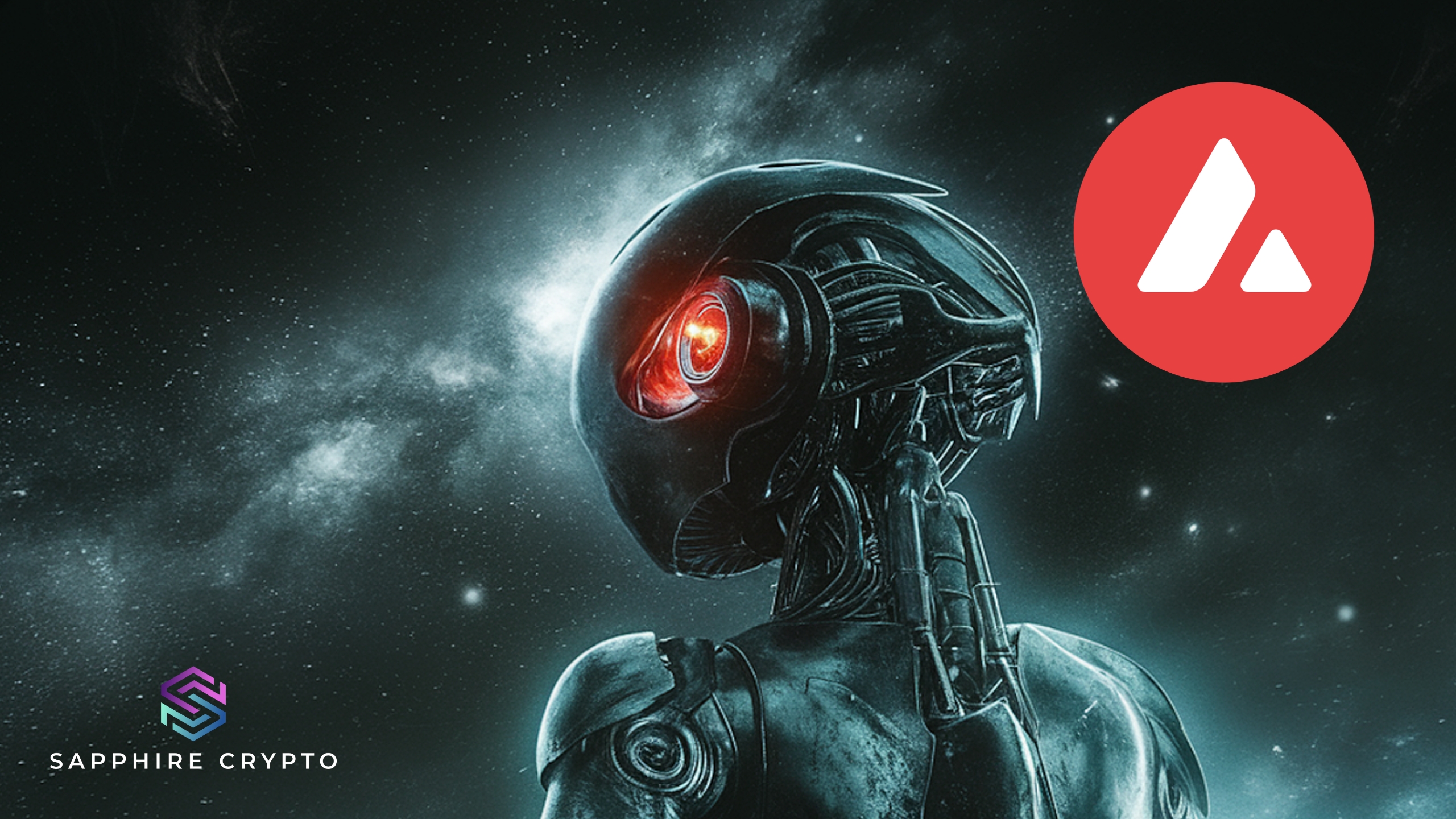 Avalanche Moves In The Direction Of Polkadot