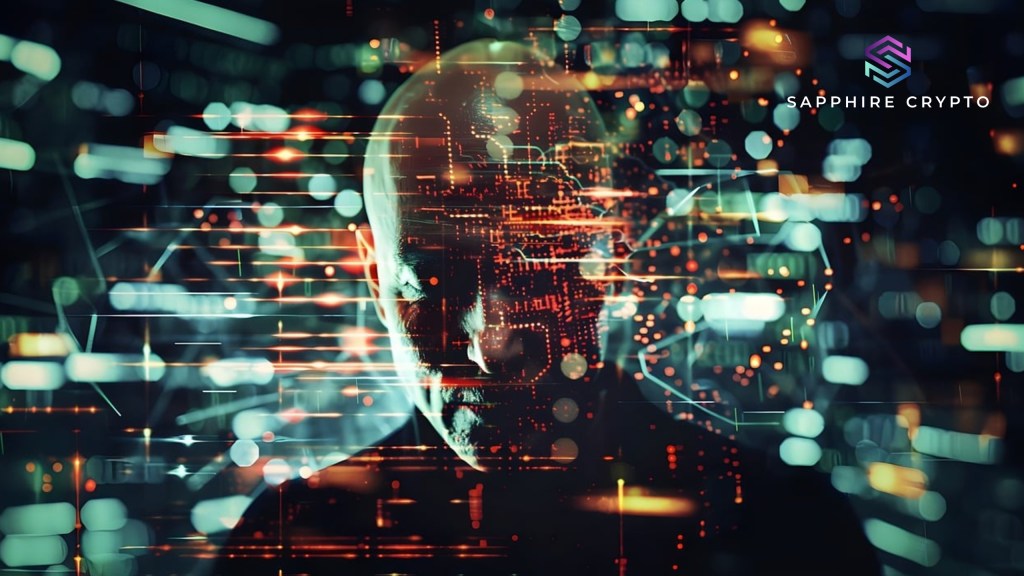 The Next Chapter In&nbsp;WEB3