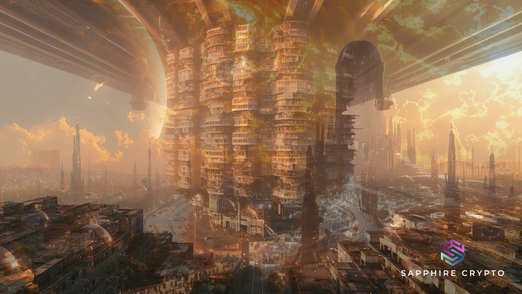 My History With Social Media, Crypto & The Monetization Of&nbsp;Content