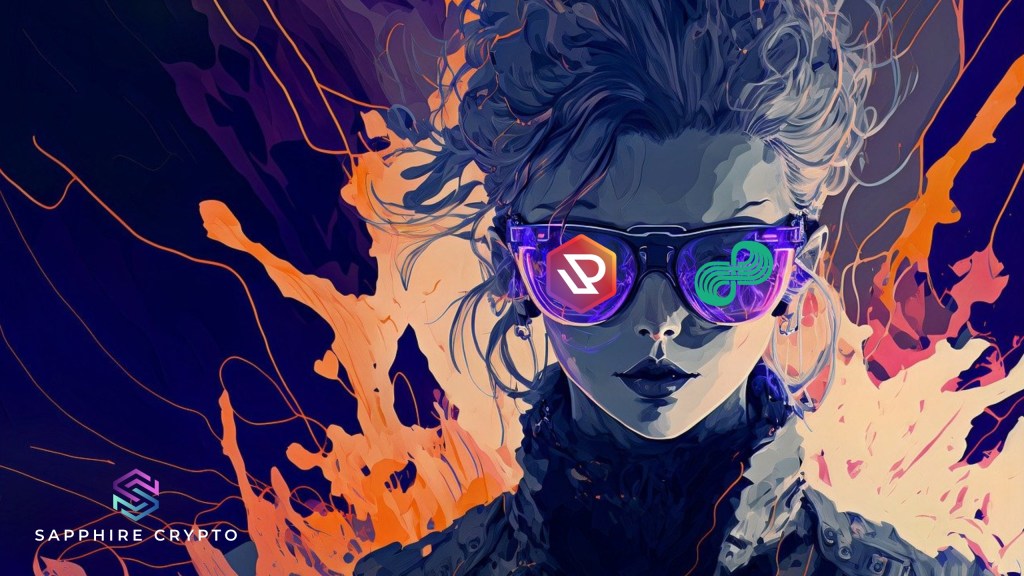 Two DePIN Passive Income&nbsp;Applications