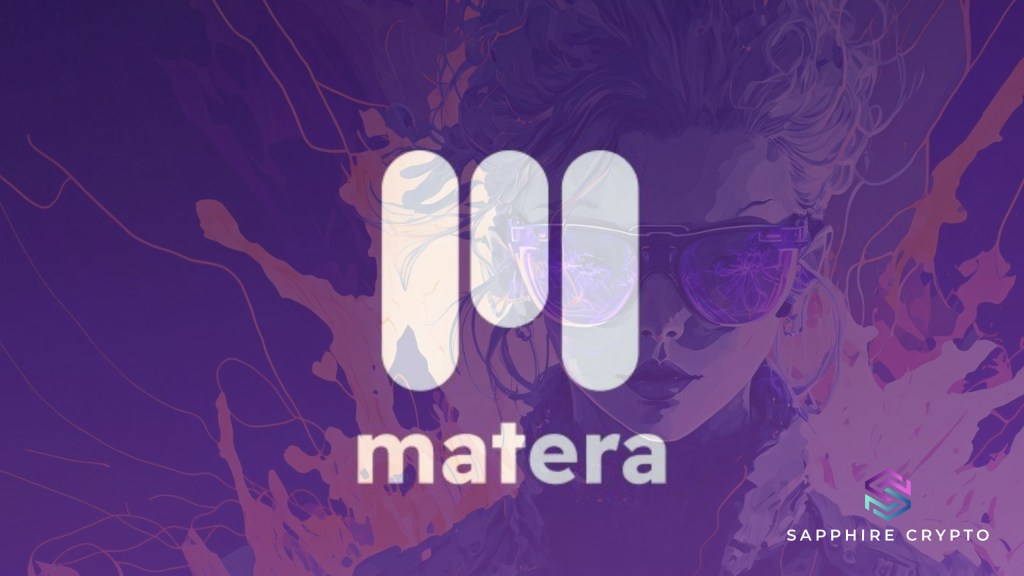 How To Monetize Your X Account With Matera &&nbsp;DeFi