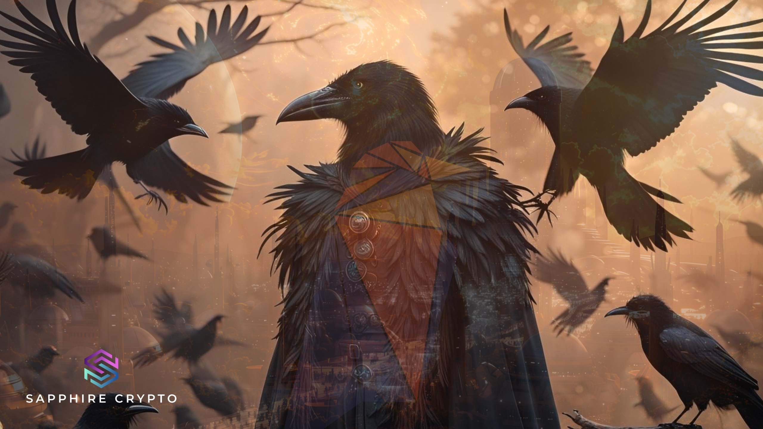 Ravencoin – A Gift From The Market