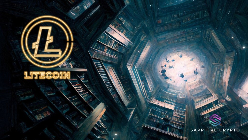 Litecoin – The Next Store Of Value&nbsp;Asset