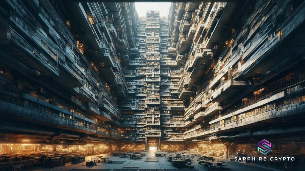 A Future In DeFi & RWA