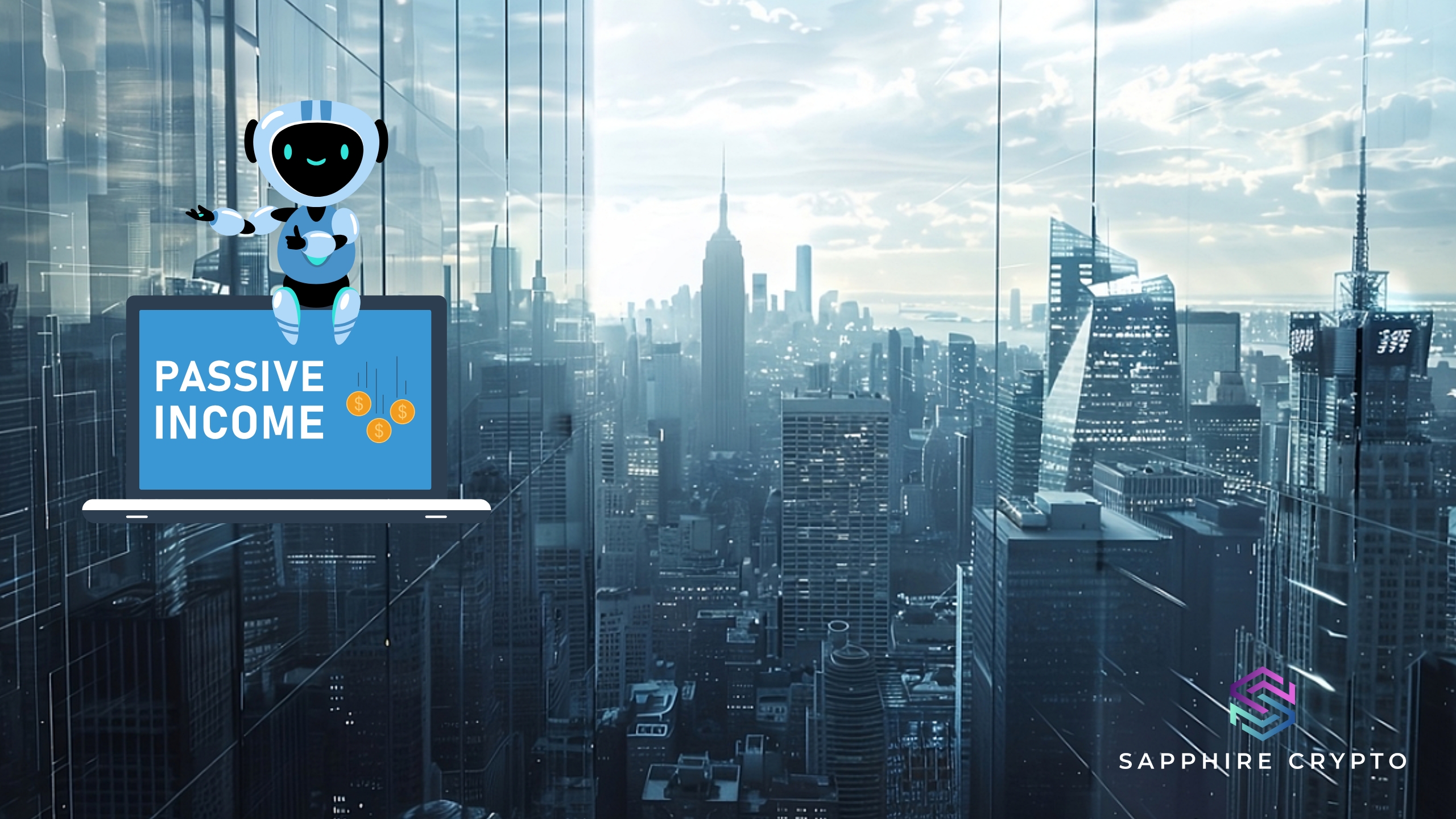 Passive Income For The Average Joe – Is It Attainable?