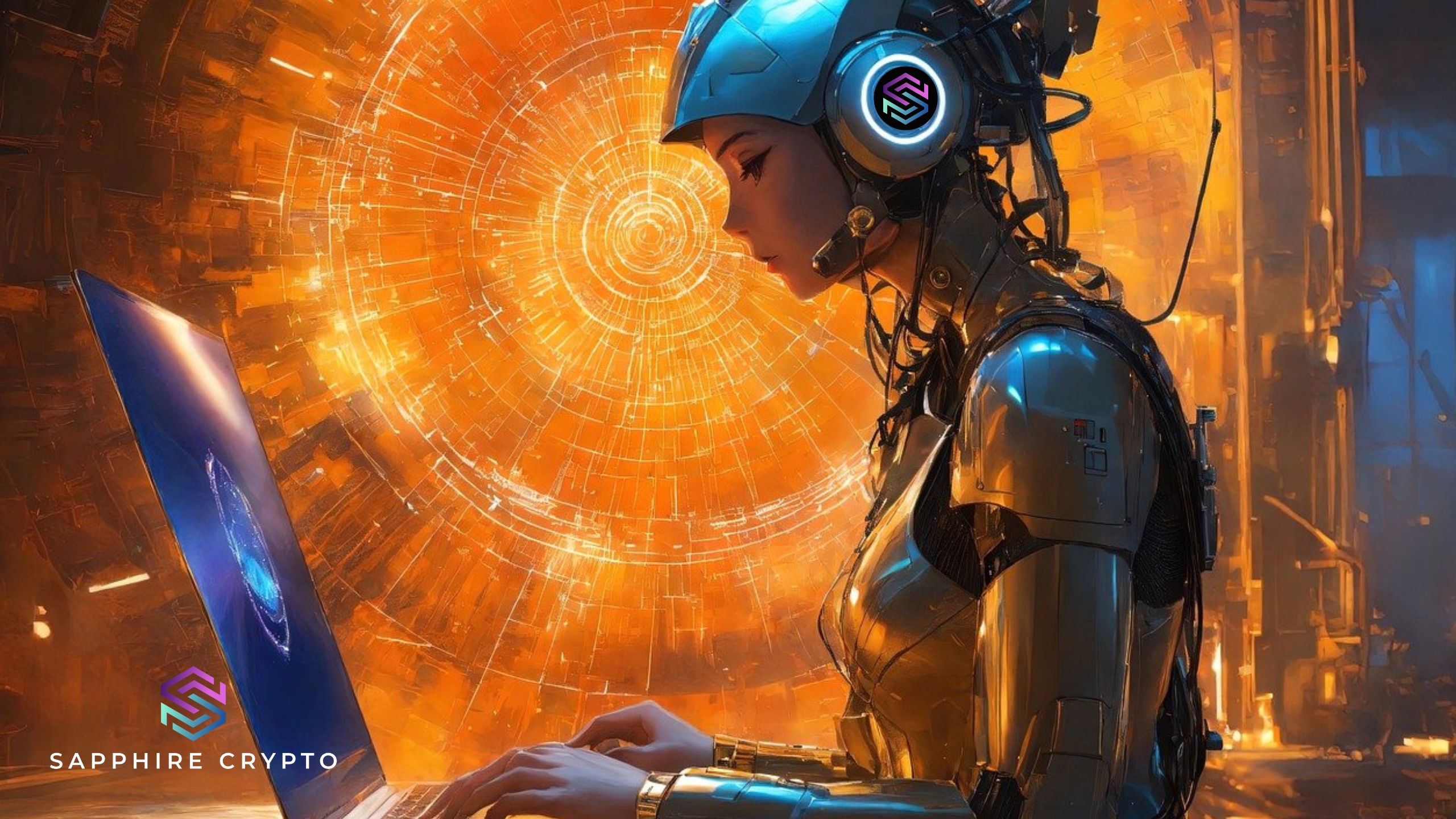 DePIN – The Machine Economy Revolutionizing Passive Income