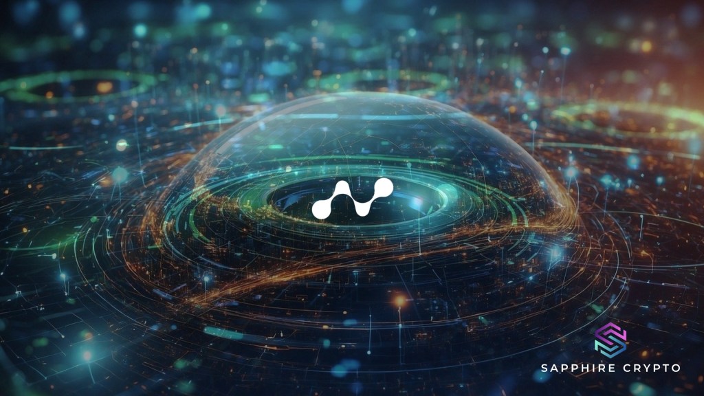 Nodepay – Own The Future Of AI