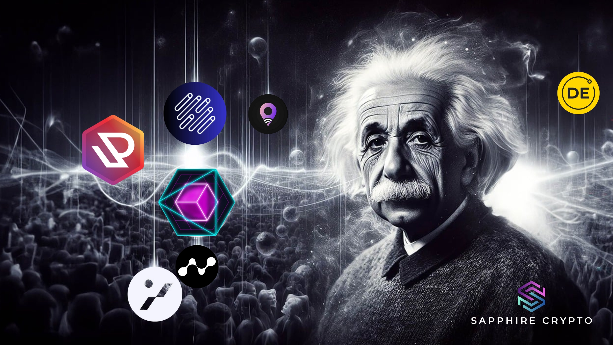 Is Now The Right Time To Start With DePIN?