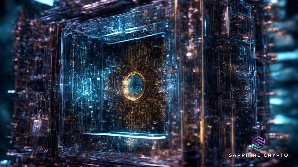 Tokenization – The Maturation Of Digitization